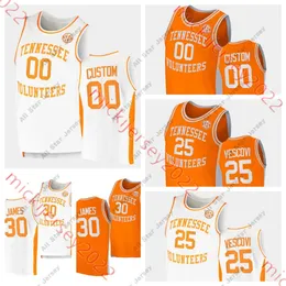 O basquete universitário veste basquete universitário usa camisas de basquete universitário personalizadas 0 Davonte Gaines Drew Pember Brock Jancek Cole Morris Brandon