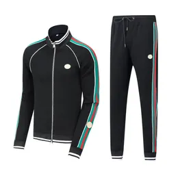 Męski projektant dróg mężczyzna damski jogger spirs man Pants Track garnitur odzież swobodny bluza pullover tenis sport