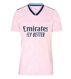 19 20 21 22 23 Saka Tavares Smith Rowe Thomas Maglie Havertz Nketiah Odegaard Shirt da calcio 2023 2024 Camiseta de futbol Tierney Martinelli G.Jesus Jorginho 5426