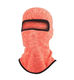 Moda Winter Warm lã Balaclava Máscara máscara de caça tática de caça tática Máscara