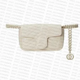 여성 지갑을위한 정품 가죽 쉐브론 퀼트 벨트 가방으로 만든 핫 핑크 허리 가방