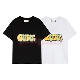 Herren Sommer Neue T Shirt Mode Apple Brief Drucken T-shirts Jugend Vielseitige Kurzarm T Shirts XS-L