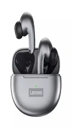 Original Lenovo LP5 Wireless Bluetooth -Ohrhörer HiFi Music Earphone mit Mikrofon -Kopfhörern Sportwaterdes Headset4942708