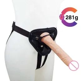 Sexspielzeug-Dildos, Moss, Homosexuell, allgemein, lustige Lederhosen, Les-Rollenspiele, Masturbation, langer Penis