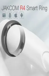 Jakcom R4 Smart Ring Nowy produkt inteligentnych zegarków, gdy 2020 mężczyzn ogląda Krokomierrz Pintar8313687