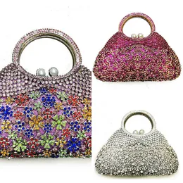 Nxy Evening Bags Luxury Arrival Colour