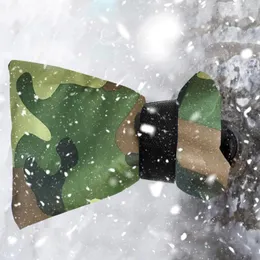 Kökskranar 2st frostskyddsskydd täcker oxford tyg ventilisolering väska varaktigt kran av löstagbar för tillbehör
