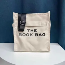 The Book Bags Mar Women Laptop Bag Luxurys Handbags Shoulder Bags Crossbody Tote Bags Designer Handbag 230731