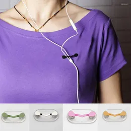 Sunglasses Frames Portable Clothes Clip Magnetic Eyeglass Holder Glasses Headset Line Clips Hang Magnet Hooks