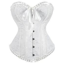 BUSTIERS CORSETS SEXY CORSET TOP WOMEN