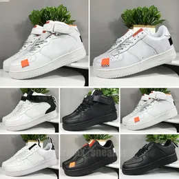 Skateboard Shoes Sports Sneakers White Black 2022 Outdoor Forces Men Low Discount One Unisex 1 07 Knit Euro Wheat Women All jjjjj