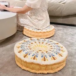 Pillow 45x45cm Outdoor Pouf Tatami Floor S Soft Seat Pad Throw Home SofaHome, Furniture & DIY, Home Décor, Cushions!