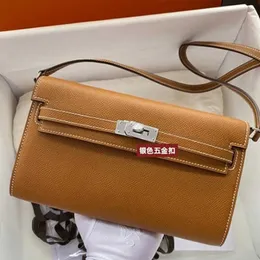 Дизайнерские сумочки Kele New Wallet Fashion Bag Sage Palm Cowhide 99AD