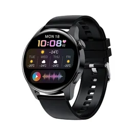 Smart Watch Men Full Touch Sports Fitness Tracker 시계 IP67 방수 Bluetooth Call Android iOS Huawei3448893 용 Smartwatch Women
