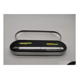 IR 잉크 또는 바디 스킨 드롭 배달 사무실 학교 사업 산업 작문 공급 장치 DHMBH를 확인하기위한 하이 라이터 적외선 여기 펜