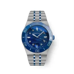 패션 레이디스 시계 시계 빛나는 세라믹 베젤 다이아몬드 다이얼 36mm 여자 손목 시계 디자이너 Quartz orologi di lusso216g