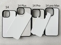iPhone 14 Pro Max Sublimation 인쇄 휴대 전화 케이스가 빈 금속 알루미늄 플레이트 100 조각
