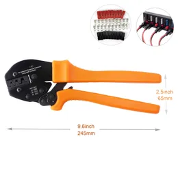 Other Hand Tools AMP153045 Anderson Cable Crimping Tool TC1 Wire Pliers For Powerpole Connector 230106