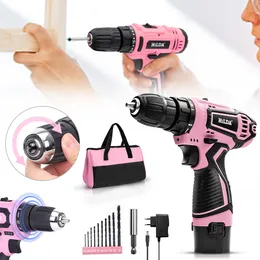 Nordstrand pink cordless drill set hot sale