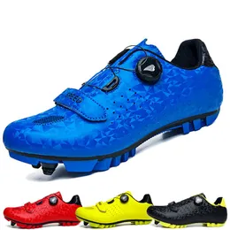 Obuwie rowerowe 2023 Oryginalne r.xjian boczne buty mtb buty men rowerowe trampki rowerowe rowerowe