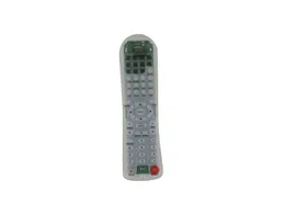 Remote Control For clear tech CTTVLED13 Smart LCD LED HDTV Television TV