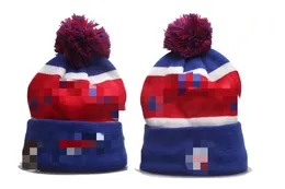 2023 Дизайнерские шляпы роскошные шапочки мужские шапочки для женщин мужчины капота зимняя шляпа с окрашенной в вышитая кара