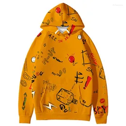 Erkek Hoodies Drop Vip Anime Hoodie Erkekler Kadın Sakilleri Büyük Boy Te Sweatshirts Özel Harajuku Street Giyim Bize Ulaşın