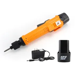 Electric Drill Factory 12V Power Screw Driver Wireless Mini Screwdriver Strumenti di installazione domestica 230106