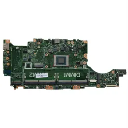 Laptop Motherboard M30639-601 M22244-601 för HP 835 G7 635 Aero G7 med AMD Ryzen R5-4500 CPU DDR4 6050A3147201-MB-A01 100% Test