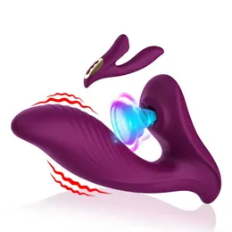 Pozycje kosmetyczne 13 prędkości łechtaczki wibratory dla kobiet ładowalne wibrator ssaki żeńskie dildo stymulator łechtaczki seksowne zabawki dorośli