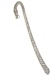 Animal Dragon Longmarks Jewelery Charms DIY Wedding Components Bow Bow Metal حرف اليدوية الرجعية