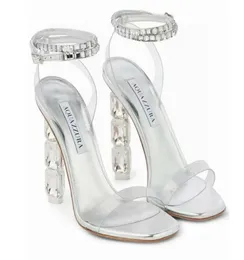 kleid schuhe luxus damen aquazzuras aura plexi sandale schuhe design hochplateau braut schwarz hochzeit dame high heels 35436469206