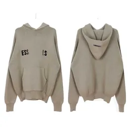 Es Designer Männer Frauen Langarm Hoodies Buchstabe Strick Hoody Strickpullover Casual Pullovers Herbst Winter Spring Fashion YN3