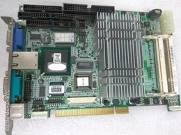 産業コントロールマザーボードPCI-6881F PCI-6881 Rev.A2出荷前のADVANTECH用の元の分解マシン