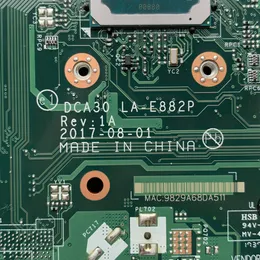 Replacement Motherboard for Lenovo Ideacentre AIO 520-22IKU i3