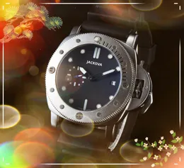 Relogio Masculino Military Sports Large Men Watches 50mm Quartz Movement Male Time Clock Watch Lumious Unique Silicone Clock Wristwatch