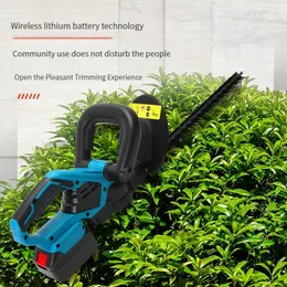 Greenworks Lawn Mower Mower Trimmer Trimmer Brushless Shedge Mulming Dual Action Pruning Saw Contating Garden Garden Tool 24V
