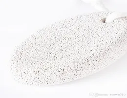 Grote dikke slijpvoeten Schone Scruber Hard Skin Callus Remover Scrub Bad Puim Lava Stone Foot Exfoliating Whetstone Hee7817401