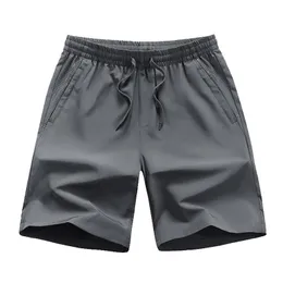 Men's Pants Toddler Slip Summer Men Fashion Sports Cargo Straight Leg Loose Shorts Beach PantsMen's