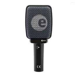 Mikrofoner E900 E906 Superkardioidmikrofoninstrument av hög kvalitet