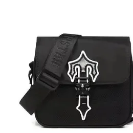 Designer axelv￤ska mini duk crossbody shopping lyx mode totes v￤skor svarthandv￤skor handv￤ska