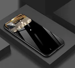 Tasarımcılar iPhone Case 11 Telefon Kılıfları iPhone12 x 13pro Max Mirror 7 Plus Cam 68p Vanity Ayna XR çift9626885