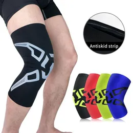 Knee Pads Professional Sleeve Patella Protector Brace Comfortable Pad Basketball Running Compression Support Sports Elbow &