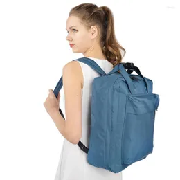 Duffel Bags Travel Buggage рюкзак с большим способностями мужчины женщины упаковывают организатор.