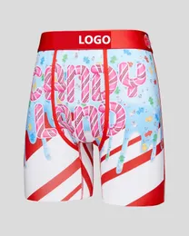 men Underpants Designer 3XL Mens Underwear ps Ice Silk Underpants Breathable Printed Boxers With Package Plus Size New Printed psds Underwear Random shipment 4AK7