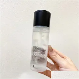 Foundation Cushion Sprayground Setting Spray Primer Foundations Makeup Fuktighetskr￤m Skin Refesher Fiwisming Mist Transparent WaterPro DH6JS