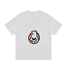 인간 브랜드 디자이너 패션 남성 T 셔츠 도매 의류 흑백 미국 크기 m-2xl
