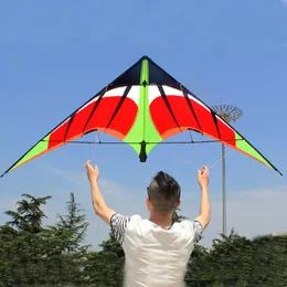 Kites Professional 1.8/2.4 m Swift Power nt Kite Dual Line Entry-Level For Beginner Good Flying 0110