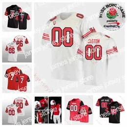 American College Football Wear Mens Youth Custom College Football 96 Helaman Ofahengaue Tennessee Pututau Spencer Clegg Tiloi Nawahine Jason Siaosi Jack Bouwmees