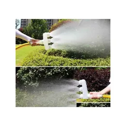 Watering Equipments Agricture Atomizer Nozzles Garden Lawn Water Sprinklers Irrigation Tool Supplies Pump Tools Drop Delivery Home Pa Dhusb